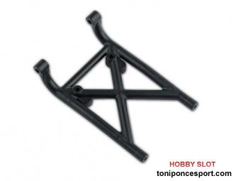 Barras Antivuelco Traseras 1/12