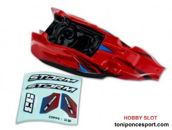 CARROCERÍA STORM (BUGGY 1/12)