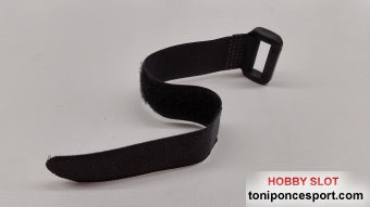 Cinta para sujetar bateria 1/12