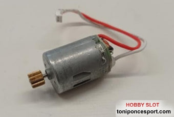 Motor Seat Leon / Renault RS01 / Citroen C3 / Hyundai