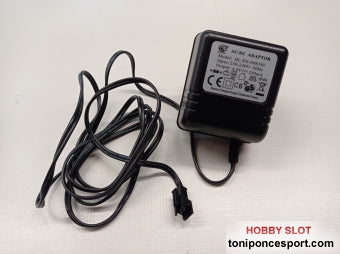 Cargador de Bateria 4,8v. 250mA (Limber Cam)