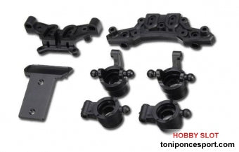 MANGUETAS + MARIPOSAS (1/12)