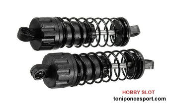 Set Amortiguadores Delantero (1/12)