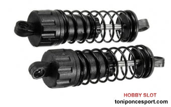 Set Amotriguadores Posteriores (1/12)