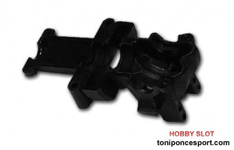 CAJA DIFERENCIAL (1/12) Delantera + Trasera