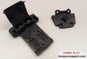 Parachoque 1/12 Cruiser