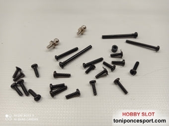 Tornilleria Variada 1/12