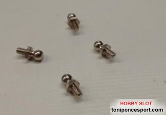 Rotulas Metalicas 1/12