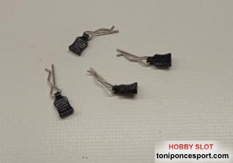 Trabas Carroceria 1/12