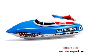 BARCO NINCOCEAN BLUEFINN