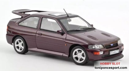 Ford Escort Cosworth 1992