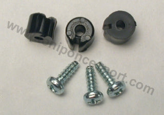 Acesorios Fijacion Soporte Motor NSR