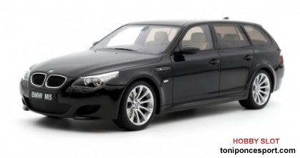 BMW E61 M5
