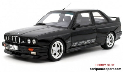 BMW M3 AC Schnitzer ACS3 Sport 2.5