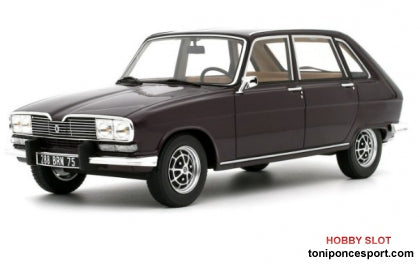 Renault 16 TX