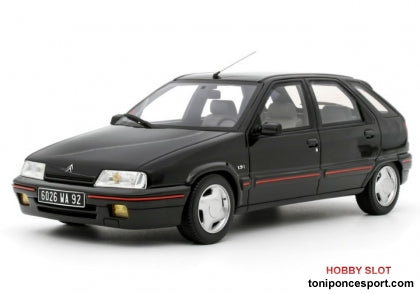 CITROËN ZX VOLCANE 2.0 BLACK 1991