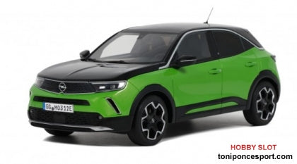 Opel Mokka-e GS Line