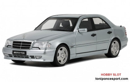 Mercedes-Benz C36 AMG W202