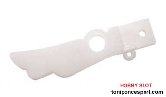 Gatillo Nylon HO Plus-Turbo