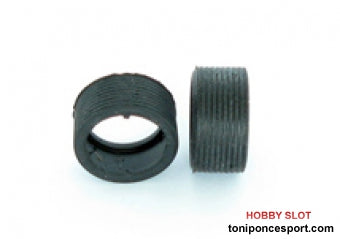 Neumaticos Perfil Bajo 18 x 10 (x4)