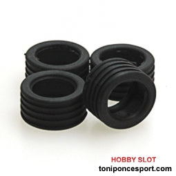 Neumaticos Tyres Racing Stif 20 x 12