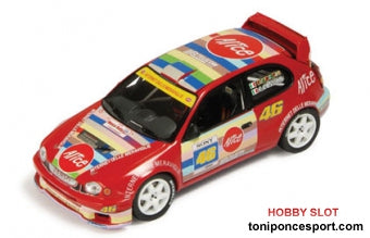 Toyota Corolla WRC 46 Monza Rally 04 "Rossi"