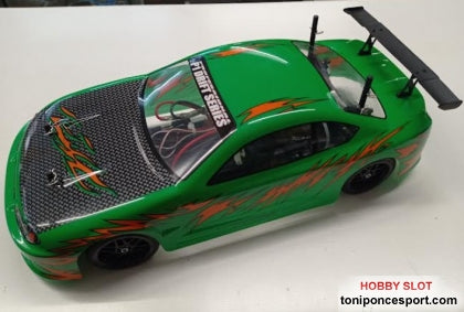 TOURING GT BRUSHED 1/10