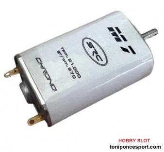 Motor M7/N 21.000 rpm
