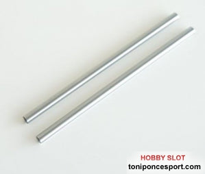 EJE CALIBRADO CN 3/32 X 48MM CHRONO