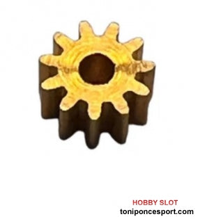 PIÑÓN DE 11Z MIXTO 6´5MM SW-LN