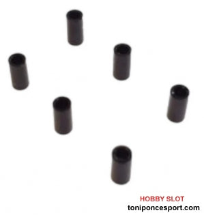 TUBO SEPARADOR 7,2MM.