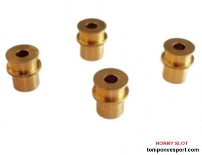 COJINETE LATÓN CON SEPARADOR 7,2/4MM