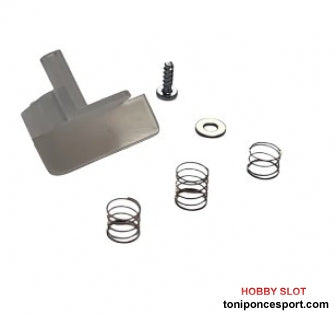 GUÍA "REVOLUTION" T2 (x1)