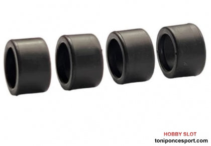 Neumáticos MTN 100 (17,1 x 9,5) x4