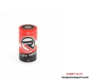 Bateria ELEMENTO RUDDOG 4600mAh 1.2V NiMH Sub-C Single Cell (CHISPO)