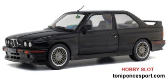 BMW M3 E30 Sport Evo 1990