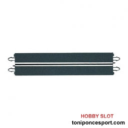 Recta 360 mm. Carril Individual Advance / Wos / Digital (x4)