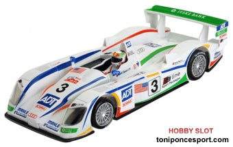 Audi R8 Champion 05 Coche Velocidad Pro