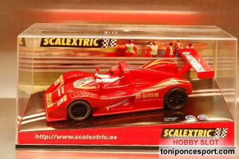 Ferrari 333SP "Momo"