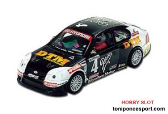 Hyundai Accent "Copa Hyundai"