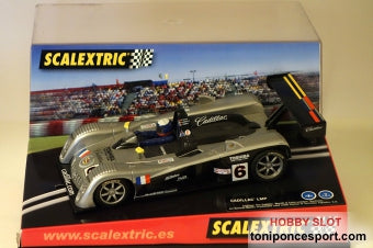 Cadillac Northstar "Le Mans 2001"