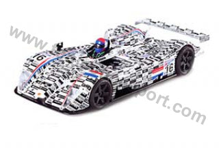 Dome Judd S 101 "Holland"