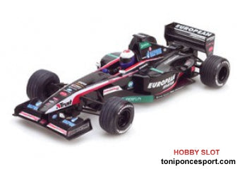 Minardi F-1 "Malasia"