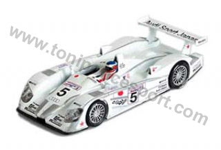 Audi R8 "Sport Japan"