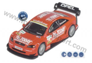 Opel Astra V8 Coupe DTM "Dumbreck"