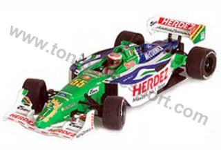 Herdez Competition "Dominguez"