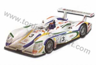 Audi R8 "Sport North America"