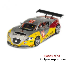 Seat Cupra GT "Domo"