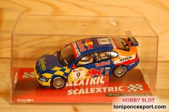 Seat Toledo Cupra "Gene"