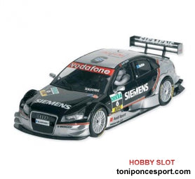 Audi A4 DTM Siemens